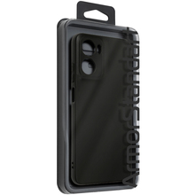 Чехол ARMORSTANDART Matte Slim Fit для Motorola G05/E15 Camera cover Black (ARM82997)