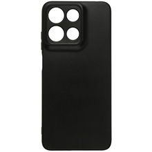 Дніпро - Чохол ARMORSTANDART Matte Slim Fit для Motorola G15 Camera cover Black (ARM82998)