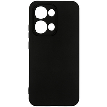 Львів - Чохол ARMORSTANDART Matte Slim Fit для OPPO Reno 13 5G Camera cover Black (ARM81898)