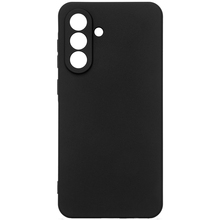 Чохол ARMORSTANDART Matte Slim Fit для Samsung Galaxy A56 5G Camera cover Black (ARM82591)