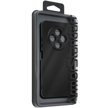 Чохол ARMORSTANDART Matte Slim Fit для Tecno Spark 30 4G (KL6) Camera cover Black (ARM81370)