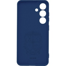 Чохол ARMORSTANDART ICON для Samsung S25 Plus Camera cover Blue (ARM81577)