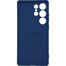 Чохол ARMORSTANDART ICON для Samsung S25 Ultra Camera cover Blue (ARM81581)