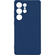 Львов - Чехол ARMORSTANDART ICON для Samsung S25 Ultra Camera cover Blue (ARM81581)