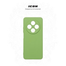 Чохол ARMORSTANDART ICON Camera cover Xiaomi Redmi 14C 4G/Redmi A4/Poco C75 Green (ARM83441)