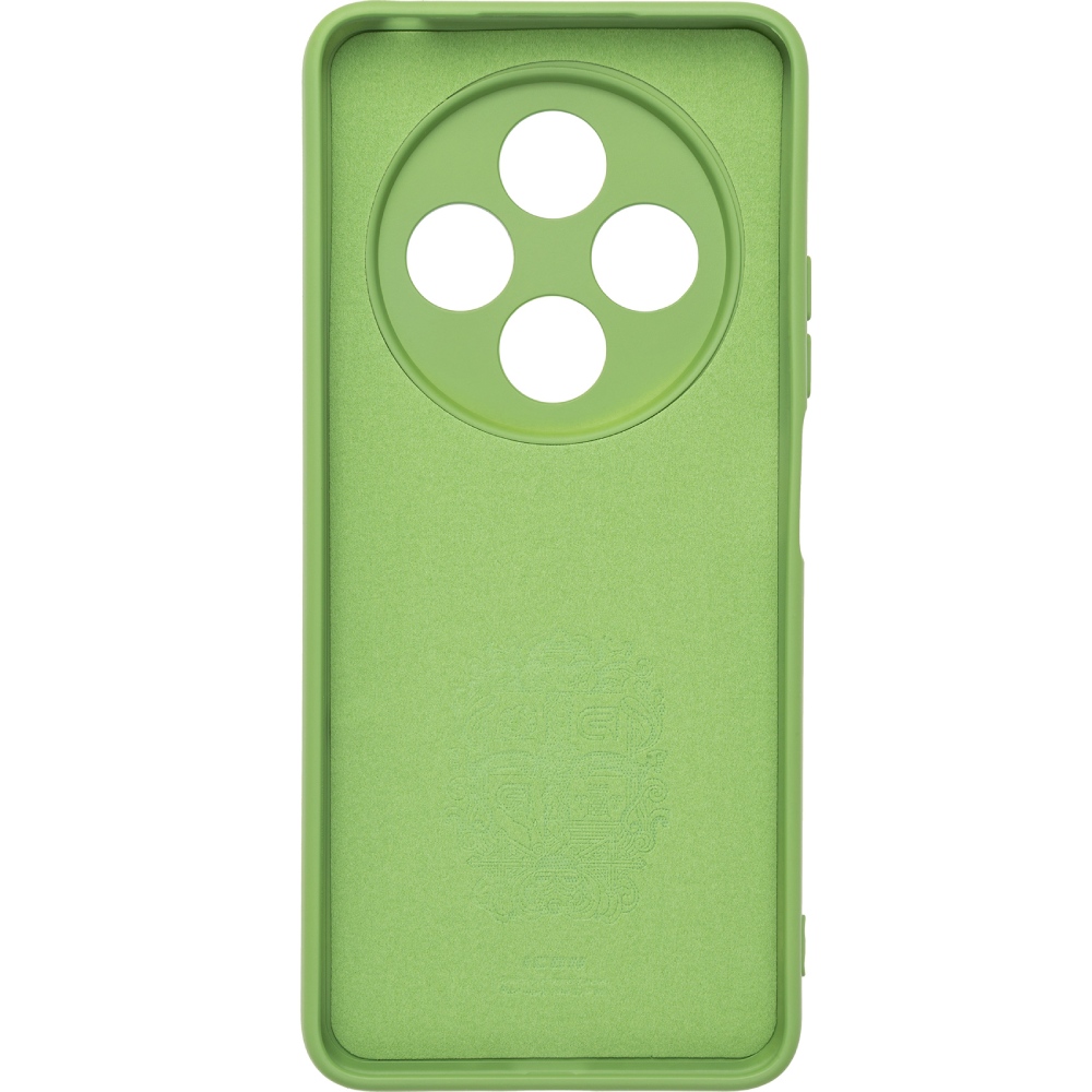 Чохол ARMORSTANDART ICON Camera cover Xiaomi Redmi 14C 4G/Redmi A4/Poco C75 Green (ARM83441) Сумісність за моделлю Poco C75