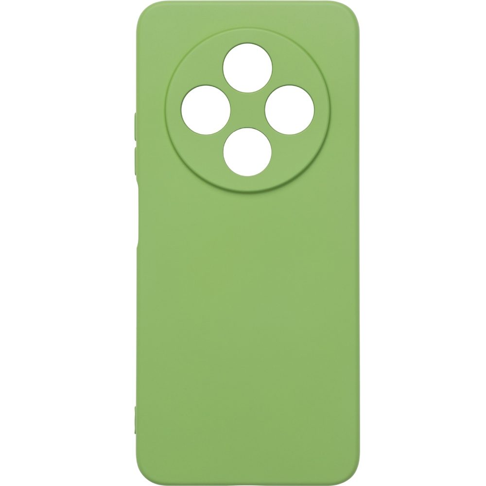 Чохол ARMORSTANDART ICON Camera cover Xiaomi Redmi 14C 4G/Redmi A4/Poco C75 Green (ARM83441)