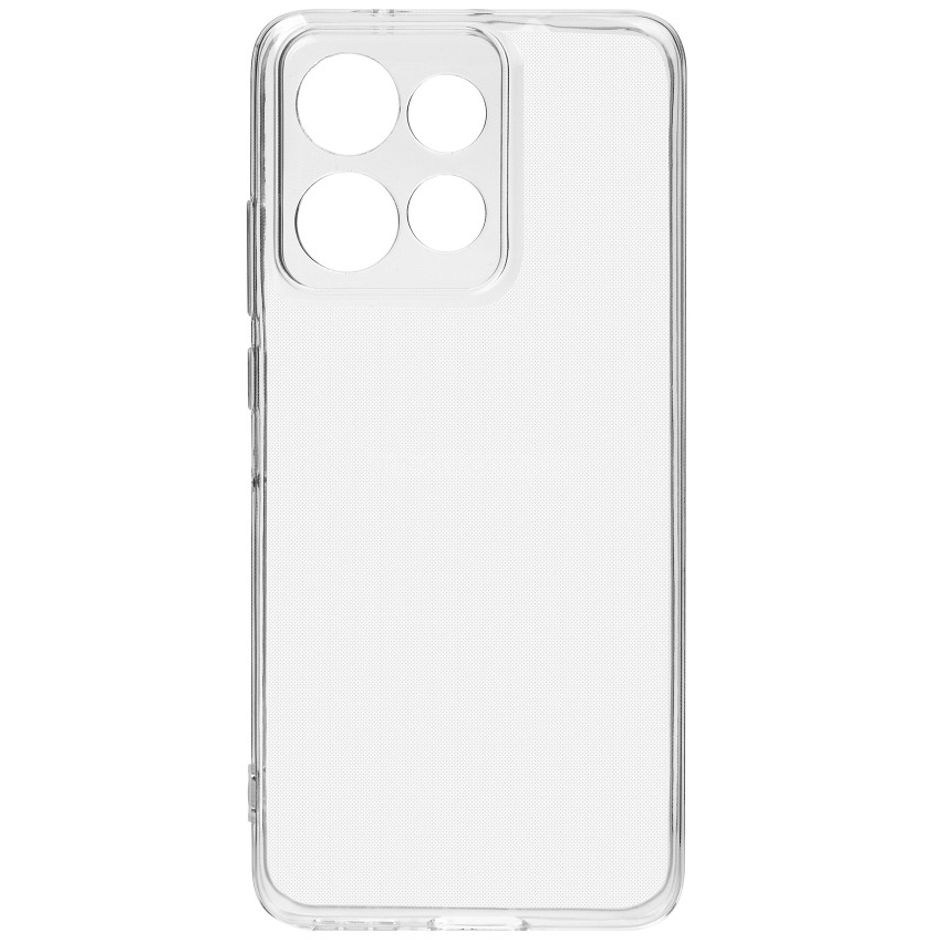 Чехол ARMORSTANDART Air для Motorola Edge 50 Neo Camera cover Clear (ARM80018)