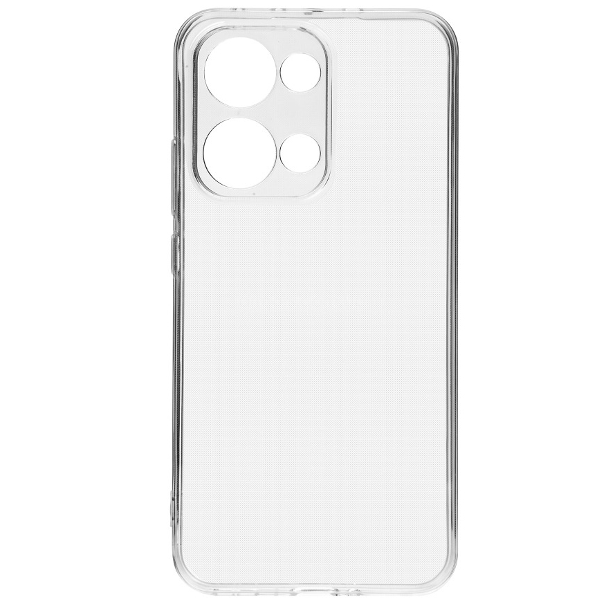 Чохол ARMORSTANDART Air для OPPO Reno13 5G Camera cover Clear (ARM81883)