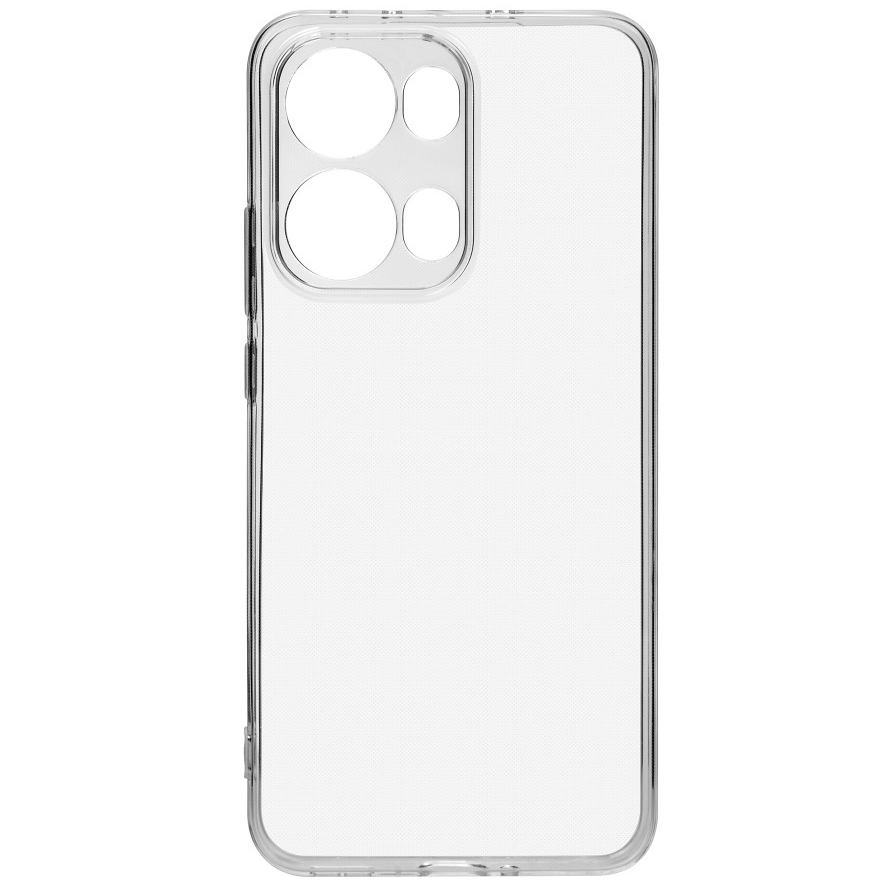 Чехол ARMORSTANDART Air для OPPO Reno13 Pro 5G Camera cover Clear (ARM81884)