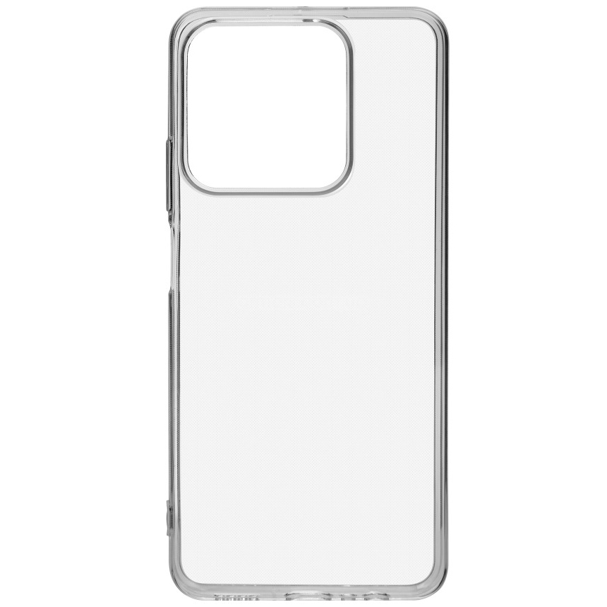 Чехол ARMORSTANDART Air для Realme C63 4G/C61 4G/Note 60 4G/Note 60x 4G Clear (ARM78473)