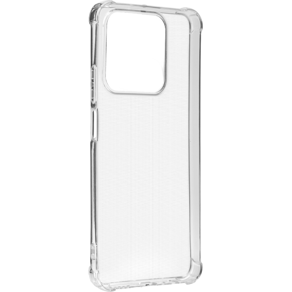 Чехол ARMORSTANDART Air Force для Realme C63 4G/C61 4G/Note 60 4G/Note 60x 4G Clear (ARM81185) Совместимость по модели Realme Note 60