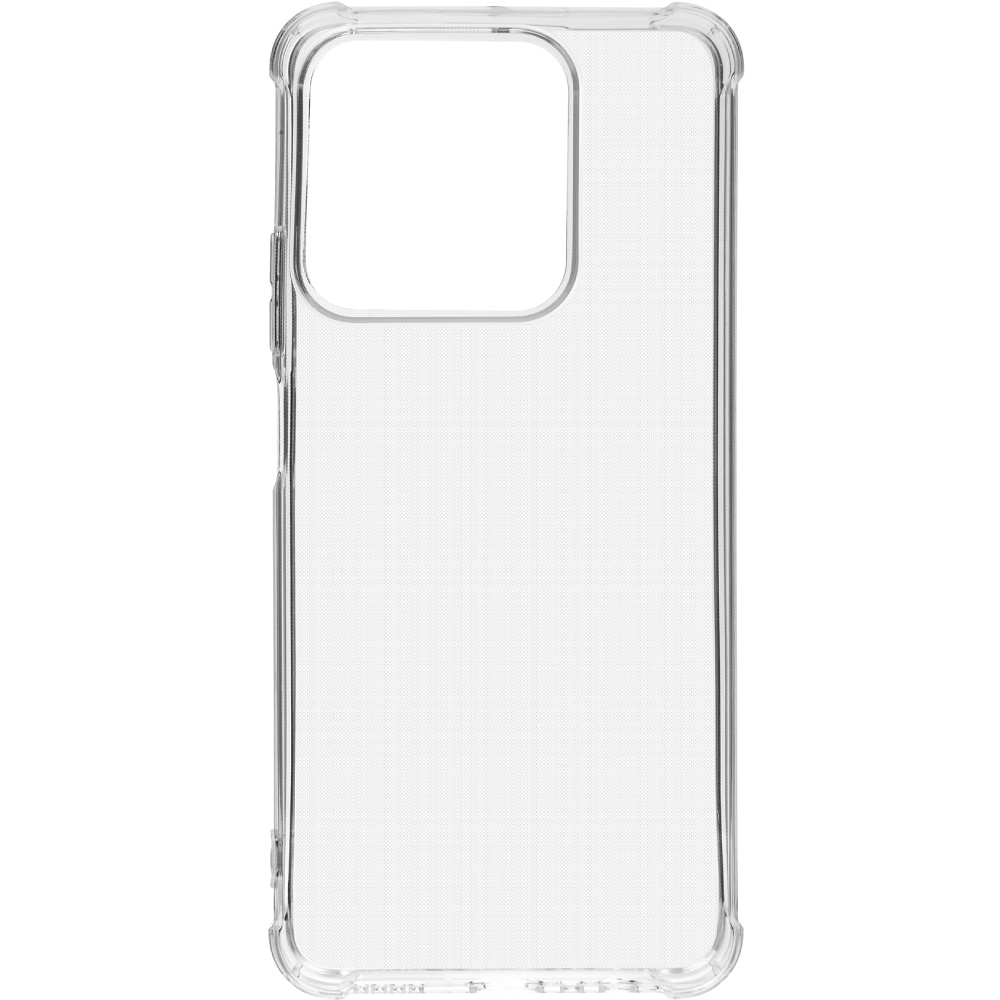 Чехол ARMORSTANDART Air Force для Realme C63 4G/C61 4G/Note 60 4G/Note 60x 4G Clear (ARM81185)