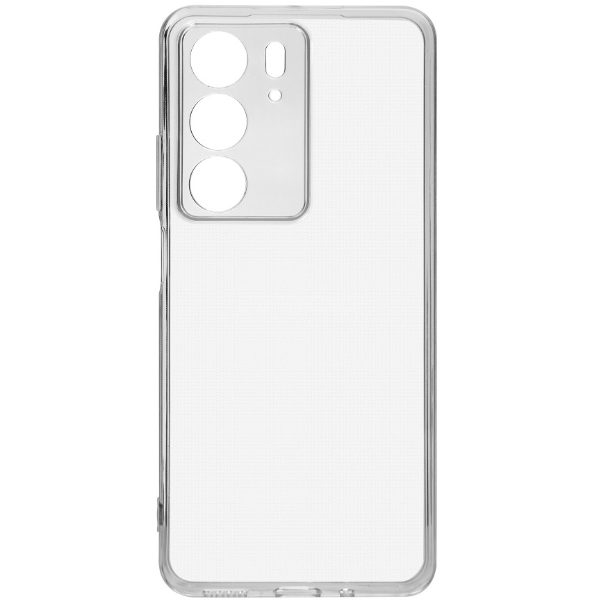 Чехол ARMORSTANDART Air для Realme C75 4G Camera cover Clear (ARM82891)