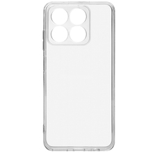 Чохол ARMORSTANDART Air для ZTE Blade A35 4G/A55 4G Camera cover Clear (ARM81521)