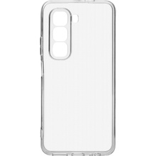 Львів - Чохол ARMORSTANDART Air для Infinix Hot 50 Pro 4G Camera cover Clear (ARM80949)