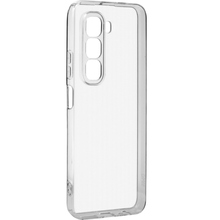 Чехол ARMORSTANDART Air для Infinix Hot 50 Pro 4G Camera cover Clear (ARM80949)