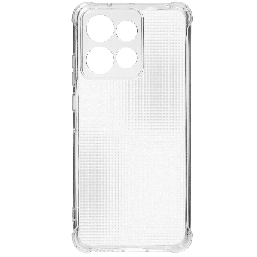 Чехол ARMORSTANDART Air Force для Motorola Edge 50 Neo Camera cover Clear (ARM80020)