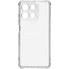 Чехол ARMORSTANDART Air Force для Motorola G15 Camera cover Clear (ARM82958)