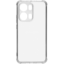 Чохол ARMORSTANDART Air Force для OPPO Reno13 Pro 5G Camera cover Clear (ARM81882)