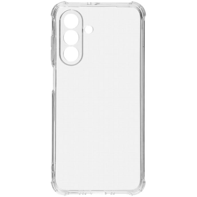 Чохол ARMORSTANDART Air Force для Samsung A26 5G Camera cover Clear (ARM82171)