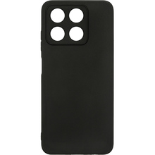 Чехол ARMORSTANDART Matte Slim Fit для ZTE Blade A35 4G/A55 4G Camera cover Black (ARM81529)