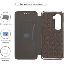 Чехол ARMORSTANDART G-Case для Infinix Hot 50 4G Blue (ARM80966)