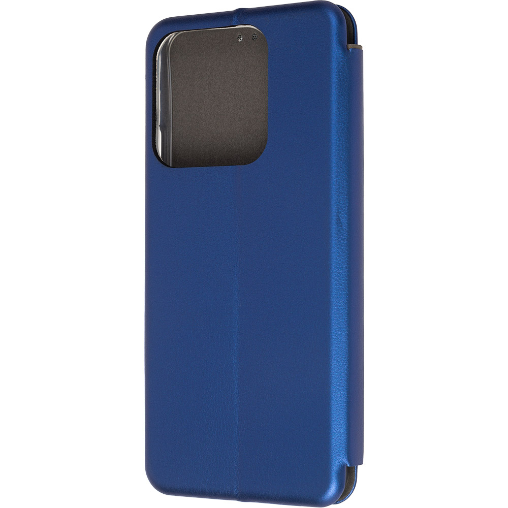 Чехол ARMORSTANDART G-Case для Realme C63 4G/C61 4G/Note 60 4G/Note 60x 4G Blue (ARM78463) Совместимость по модели Realme C61