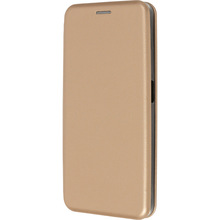 Чехол ARMORSTANDART G-Case для Realme C75 4G Gold (ARM82892)