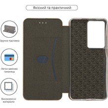 Чехол ARMORSTANDART G-Case для Realme C75 4G Gold (ARM82892)