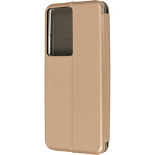 Чехол ARMORSTANDART G-Case для Realme C75 4G Gold (ARM82892)