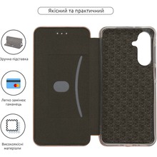 Чохол ARMORSTANDART G-Case для Samsung A26 5G Rose Gold (ARM83056)