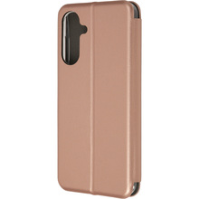 Чохол ARMORSTANDART G-Case для Samsung A26 5G Rose Gold (ARM83056)