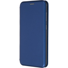 Львів - Чохол ARMORSTANDART G-Case для Samsung A36 5G Blue (ARM82174)