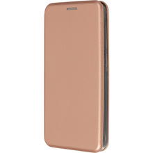 Львів - Чохол ARMORSTANDART G-Case для Samsung A36 5G Rose Gold (ARM83057)