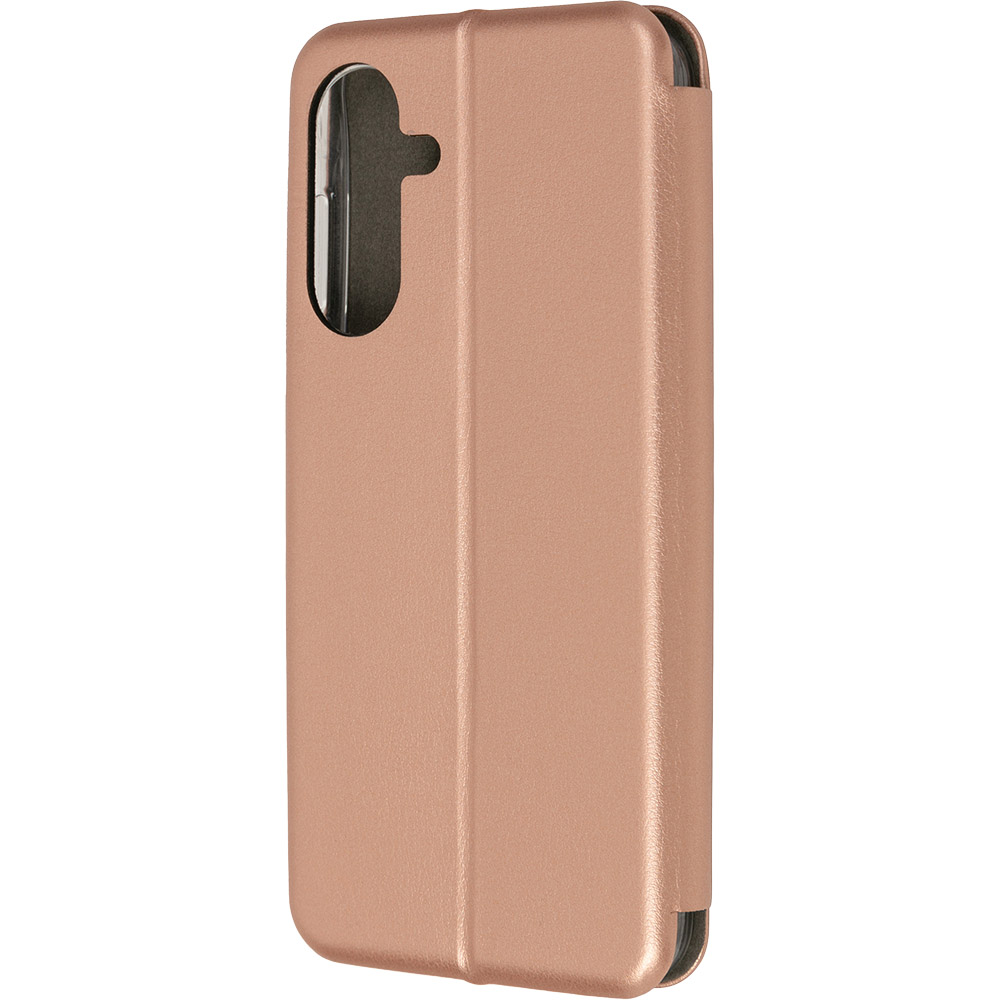 Чохол ARMORSTANDART G-Case для Samsung A36 5G Rose Gold (ARM83057) Сумісність за моделлю Samsung Galaxy A36