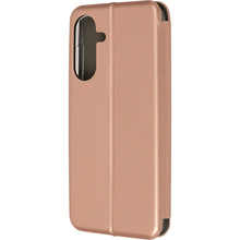 Чохол ARMORSTANDART G-Case для Samsung A36 5G Rose Gold (ARM83057)