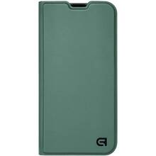 Львов - Чехол ArmorStandart OneFold Case для Samsung S25 Green (ARM83062)