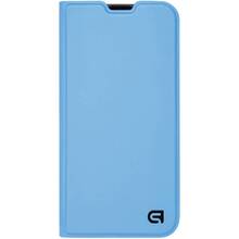 Львов - Чехол ArmorStandart OneFold Case для Samsung S25 Light Blue (ARM81559)