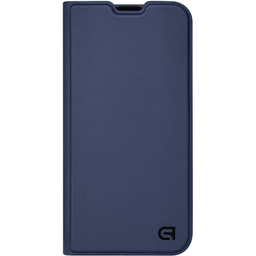 Чохол ArmorStandart OneFold Case для Samsung S25 Plus Dark Blue (ARM81561)