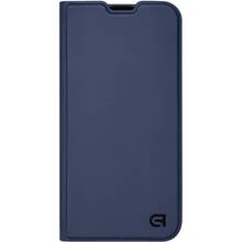 Львів - Чохол ArmorStandart OneFold Case для Samsung S25 Plus Dark Blue (ARM81561)