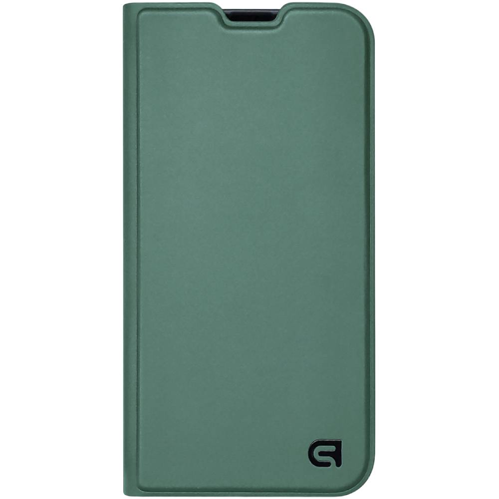 Чехол ArmorStandart OneFold Case для Samsung S25 Plus Green (ARM83063)