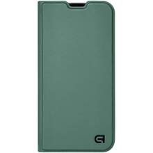 Львів - Чохол ArmorStandart OneFold Case для Samsung S25 Plus Green (ARM83063)