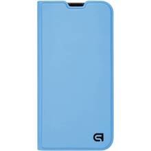 Львов - Чехол ArmorStandart OneFold Case для Samsung S25 Plus Light Blue (ARM81562)