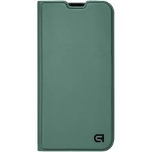 Львів - Чохол ArmorStandart OneFold Case для Samsung S25 Ultra Green (ARM83064)