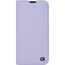 Чохол ArmorStandart OneFold Case для Samsung S25 Ultra Lavender (ARM81565)