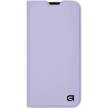 Днепр - Чехол ArmorStandart OneFold Case для Xiaomi Redmi Note 14 Pro+ 5G Lavender (ARM79810)