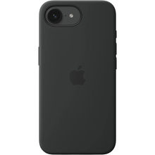 Чохол APPLE для iPhone 16e Black (MD3N4ZM/A)