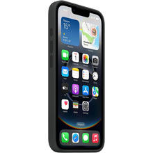 Чохол APPLE для iPhone 16e Black (MD3N4ZM/A)