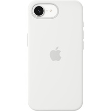 Чехол APPLE для iPhone 16e White (MD3P4ZM/A)